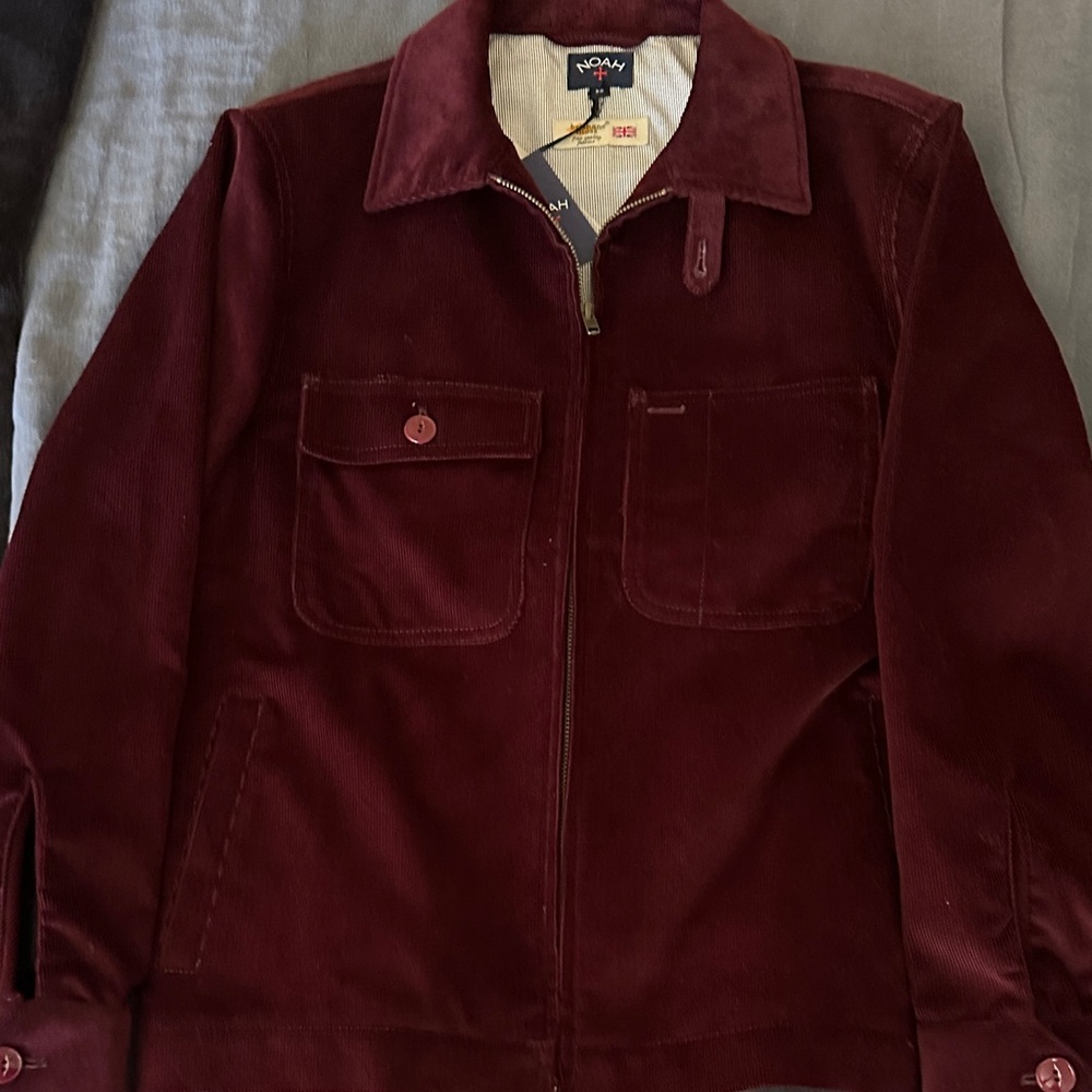 NOAH NYC Jacket
